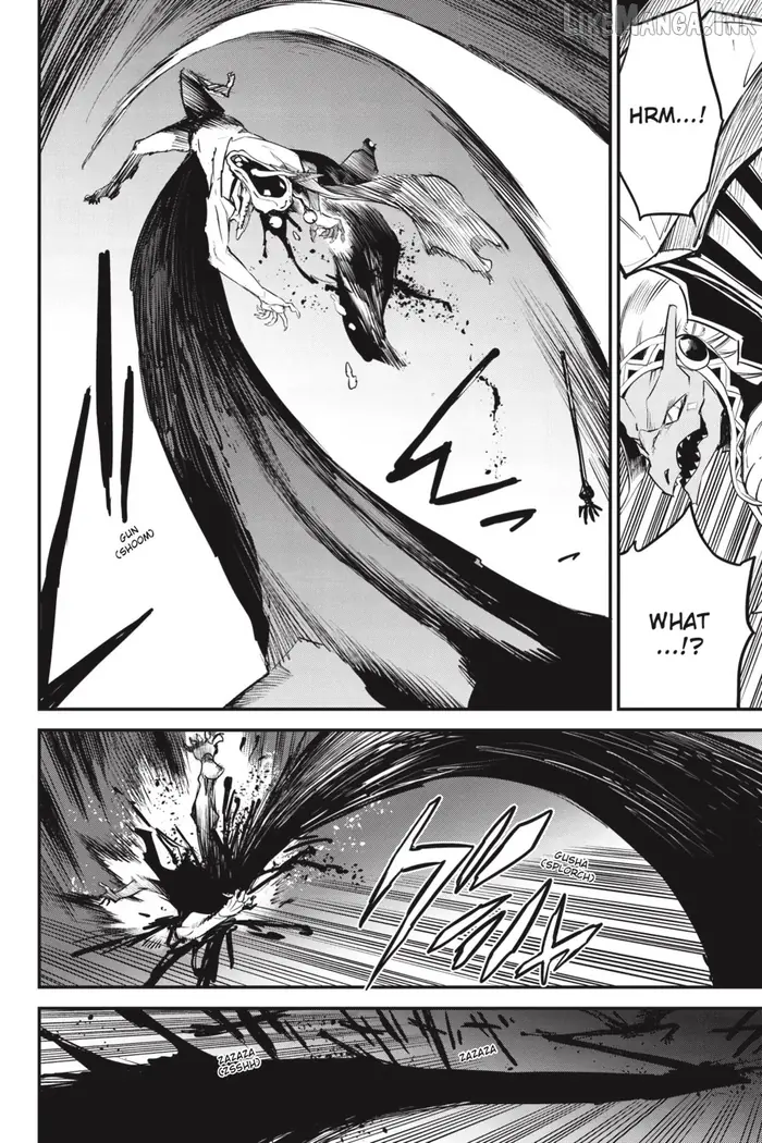 Goblin Slayer Chapter 110 image 15_optimized